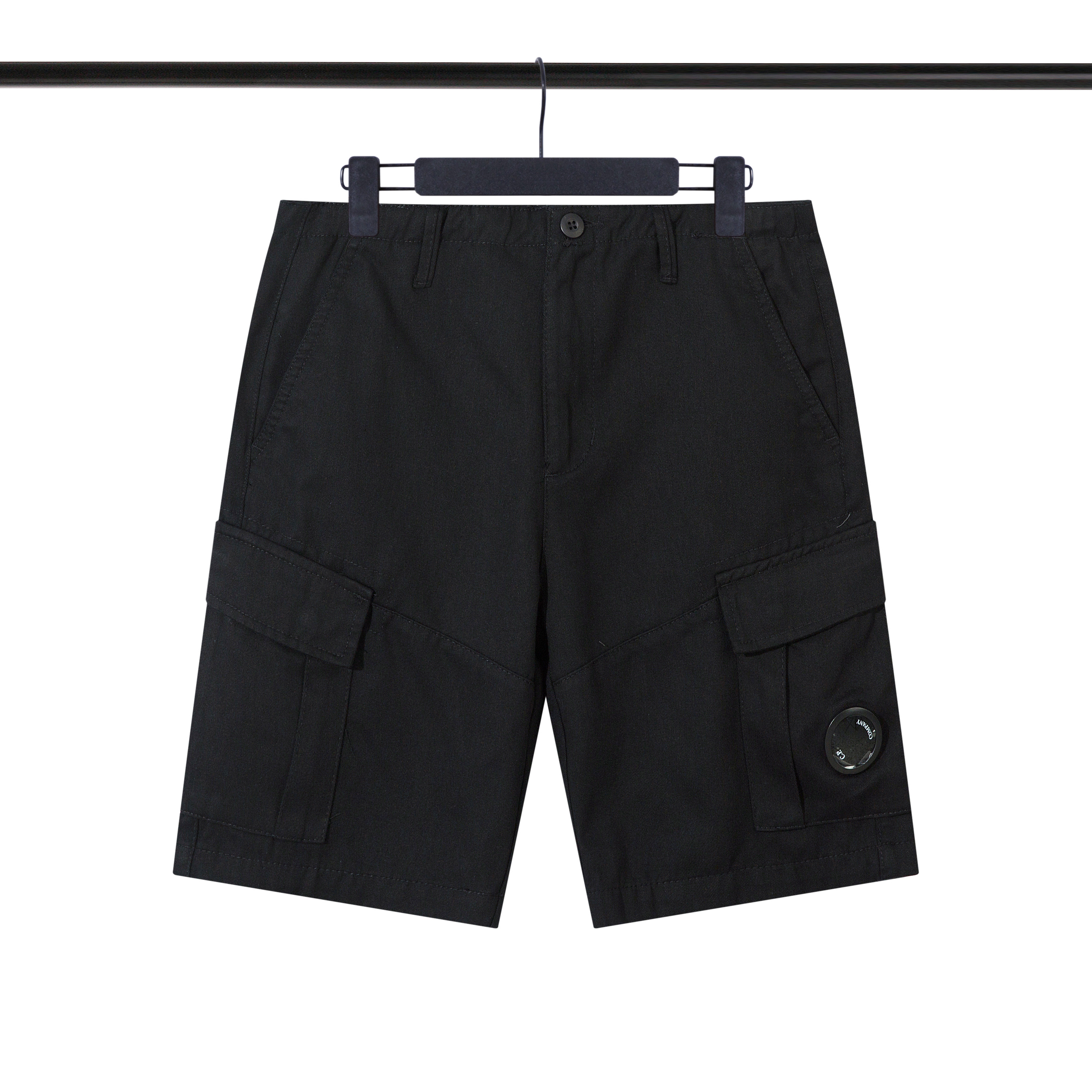 Cp Company Short Pants